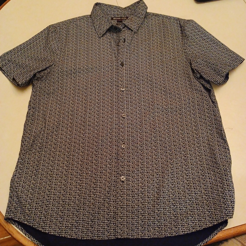 Michael Kors Men's Shirt